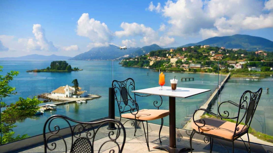 The Royal Grand Hotel